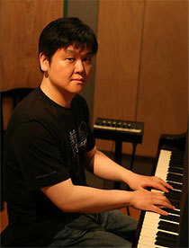 Kenji Ito