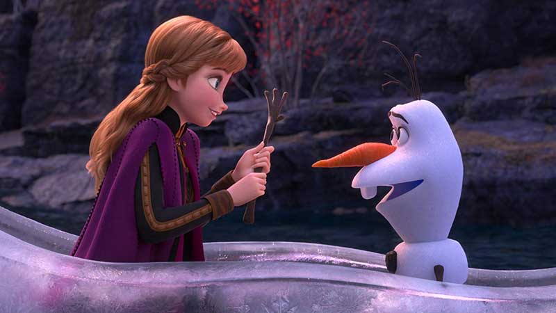 Frozen II