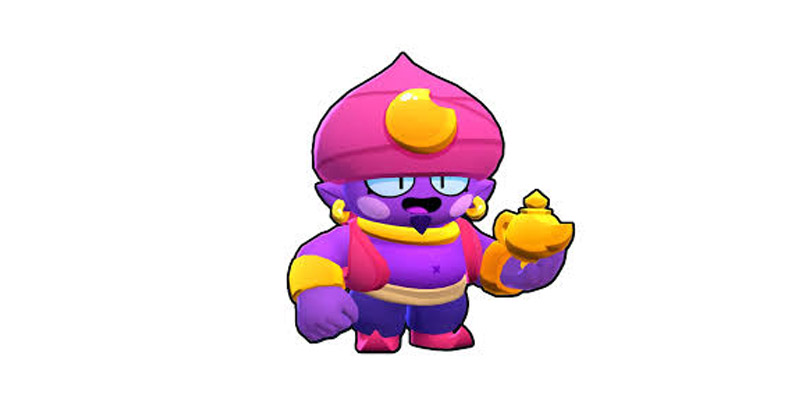 dibujos epicos de brawl stars