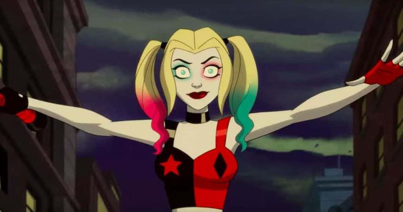 Harley Quinn