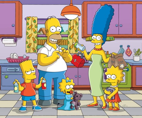 Los Simpson