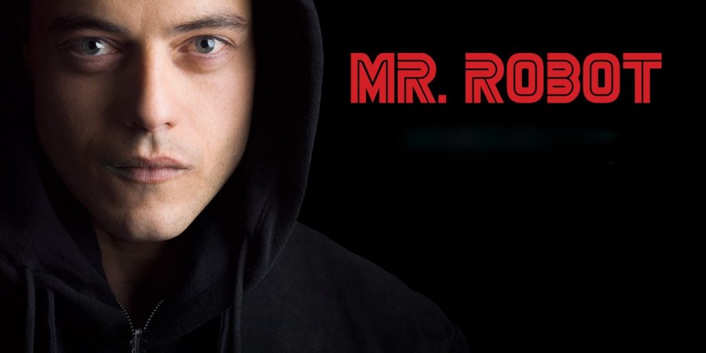 Serie Mr. Robot