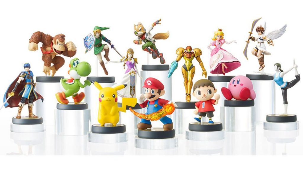 Amiibo