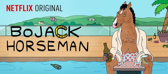 Serie BoJack Horseman