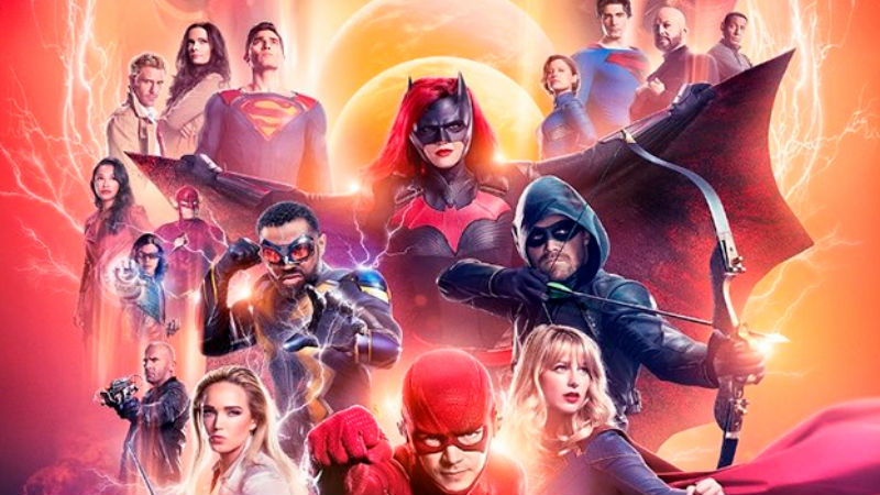 Arrowverse