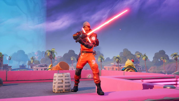 desafios star wars fortnite Mira como cumplir los desafíos y logros de Star Wars de Fortnite