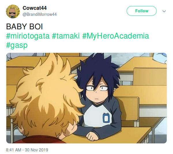 My Hero Academia: El Episodio 70 emociona a los fans