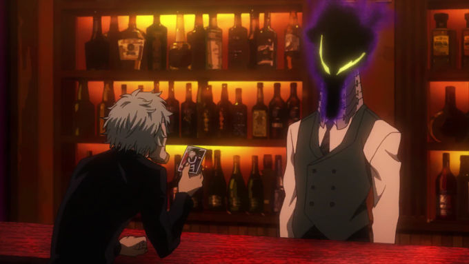 My Hero Academia consigue su propio “Winter Soldier”