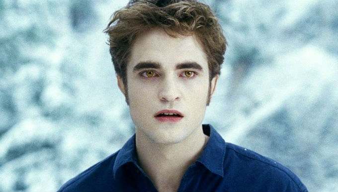 Robert-Pattinson-Edward-Cullen