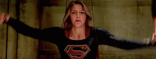 Supergirl aparecerá dentro de Crisis en las Tierras Infinitas.