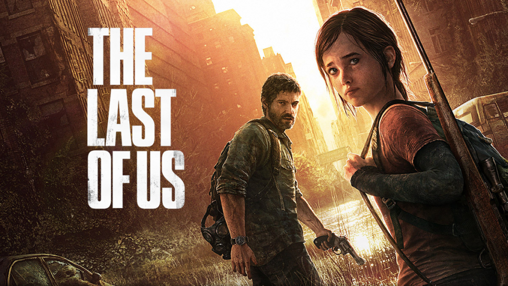 The Last of Us