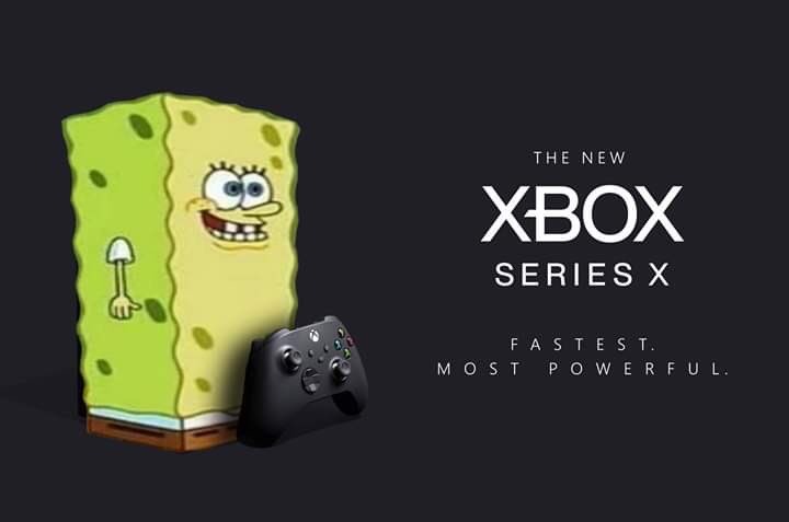 Xbox Series X