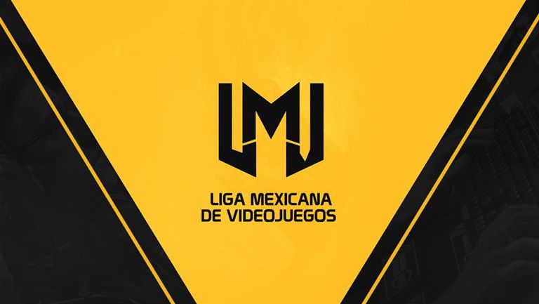 Liga Mexicana de Videojuegos