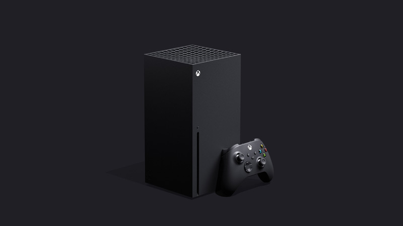 Xbox Series X