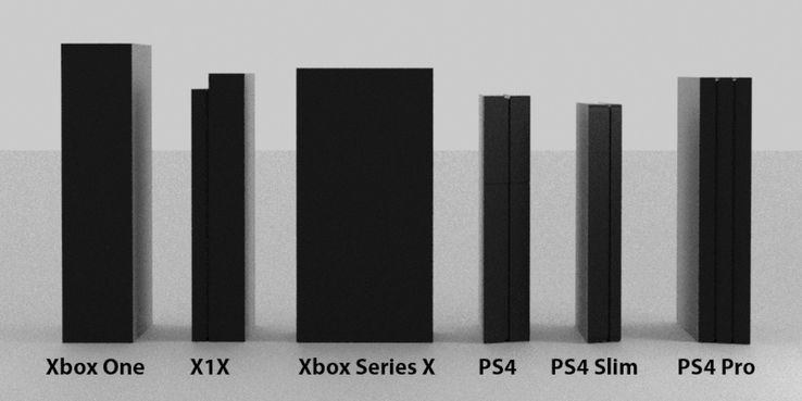 Xbox Series X