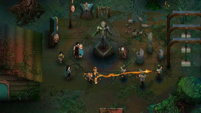 Children-Of-Morta-Gameplay