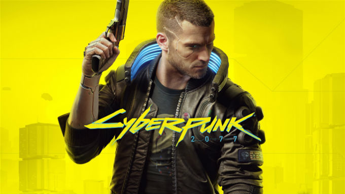 Cyberpunk 2077