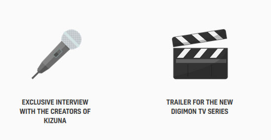 Digimon: Una nueva serie se habría filtrado por accidente