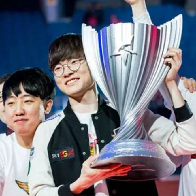 League of Legends: A pesar de su salario millonario, Faker gasta menos que  tú