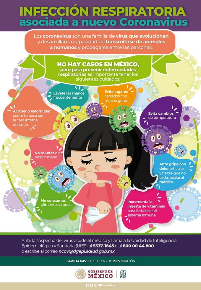 El brote de Coronavirus podría afectar a Apple