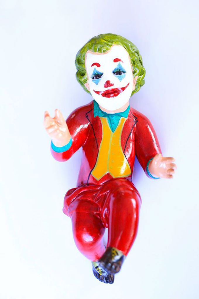 Niño-Dios-Joker