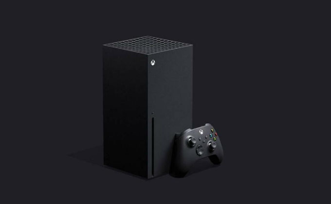 Xbox Series X