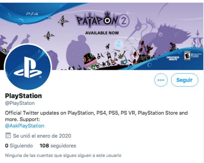 PlayStation-5-Cuenta-Falsa