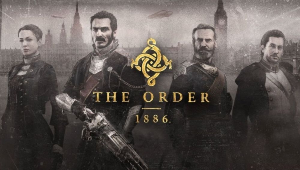 The Order 1886