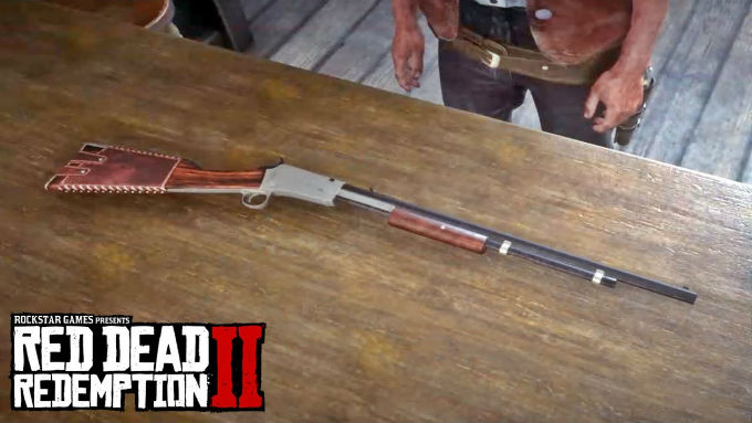 Red-Dead-Varmint