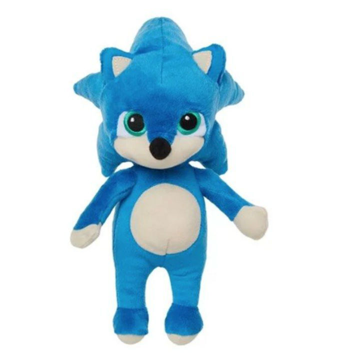 Baby-Sonic