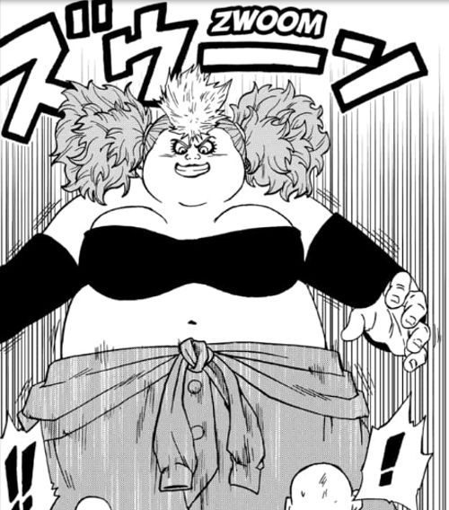 La Fusión Triple debuta en Dragon Ball Super