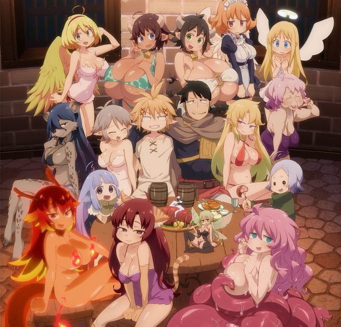 Las censuras de anime más sobresalientes de 2020: ¿Realmente afectan la  industria?