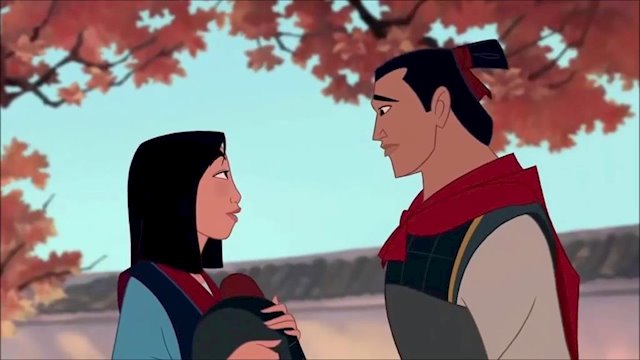 Mulan