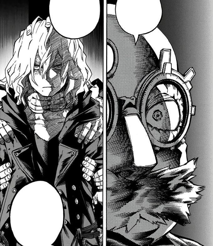 My Hero Academia es prohibido en China por el nombre de un villano