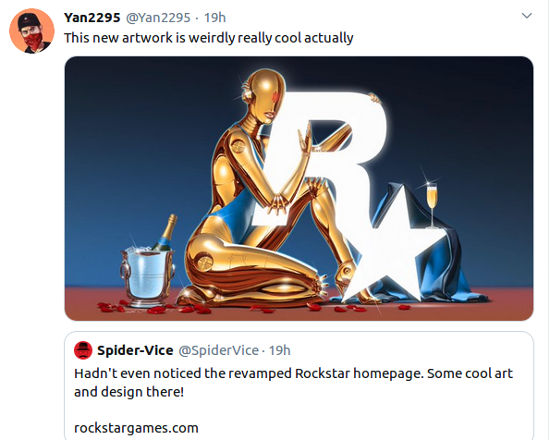 Corren rumores acerca del anuncio de GTA 6