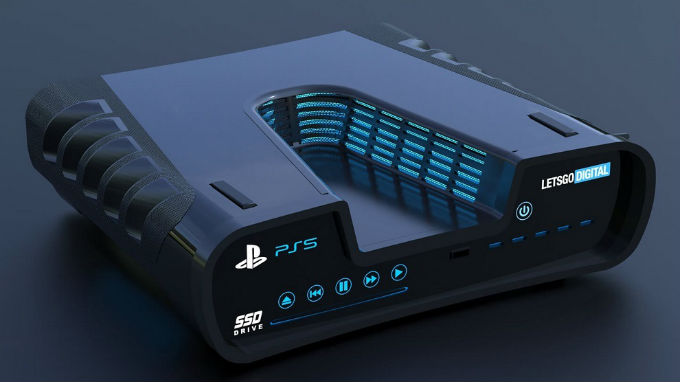 PlayStation-5-Ventas