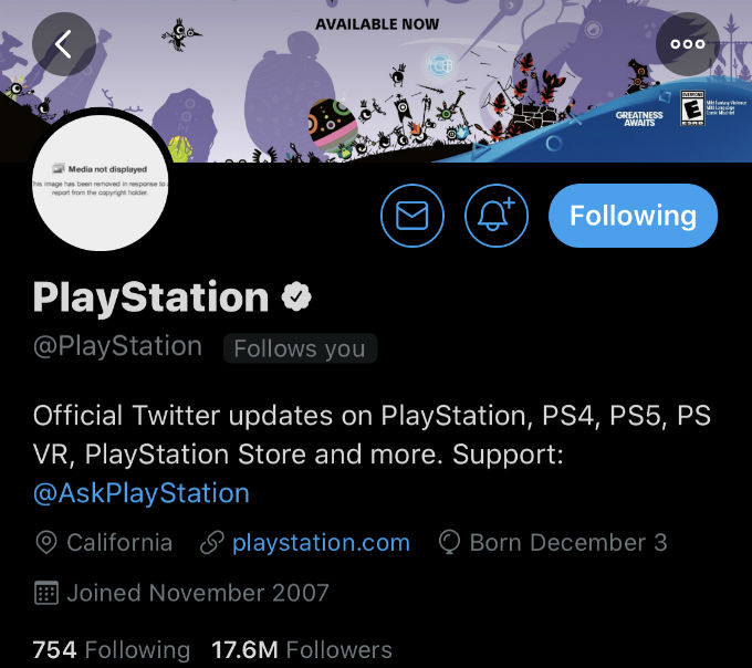 PlayStation-Sin-Logo
