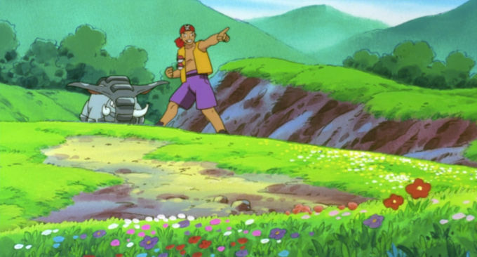 Pokémon: Mewtwo Strikes Back – Evolution, el antes y el después