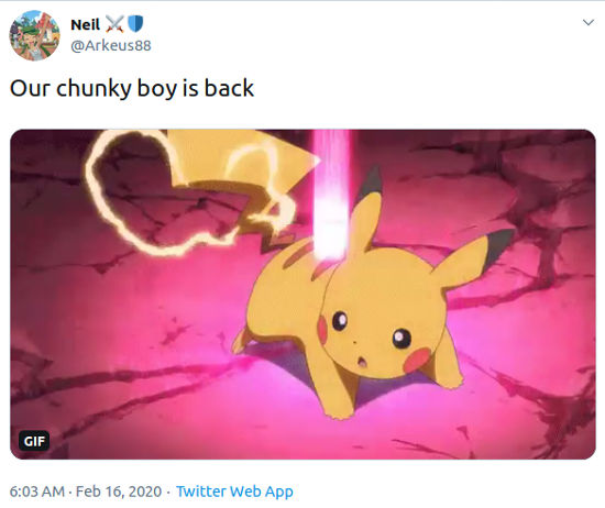 Pikachu regresa al pasado en el anime de Pokémon