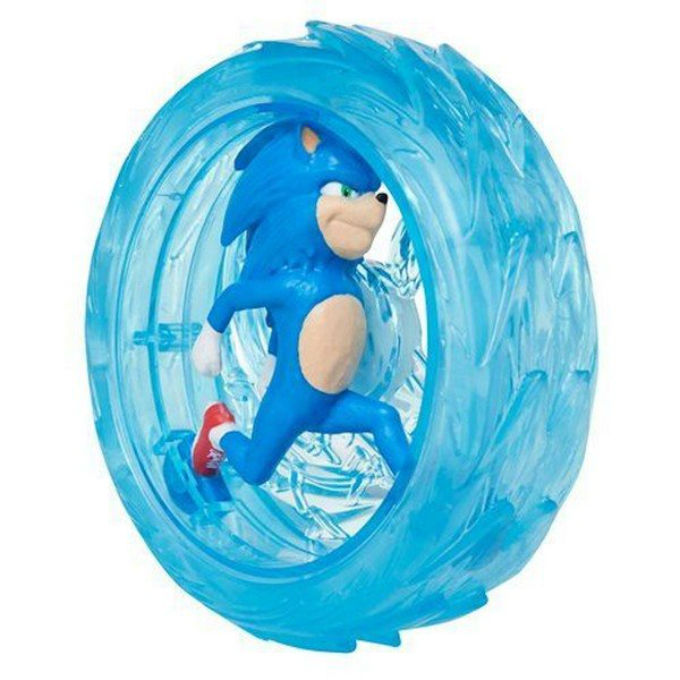 Sonic-Juguete