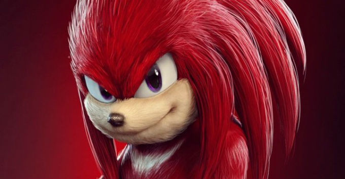 Sonic-Knuckles