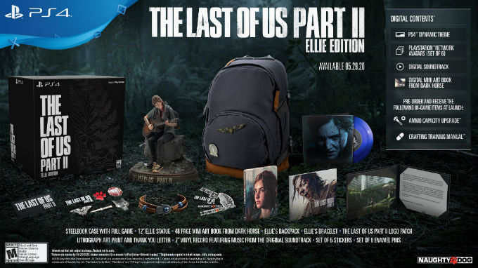 The Last-of-Us-2-Edicion-Coleccion