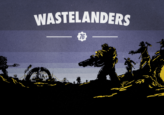 Wastelanders