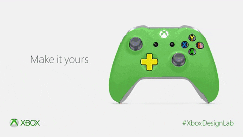 Xbox control