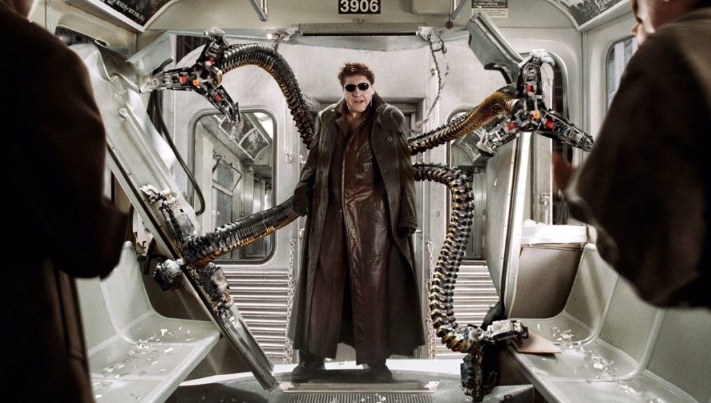 Doctor Octopus