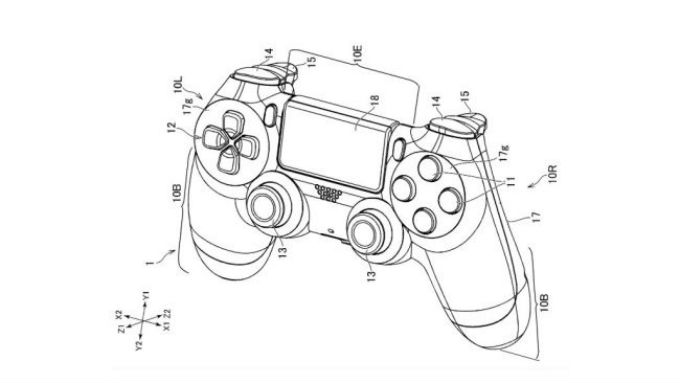 Control-Playstation-Dispositivo