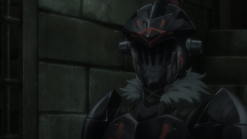 Goblin Slayer