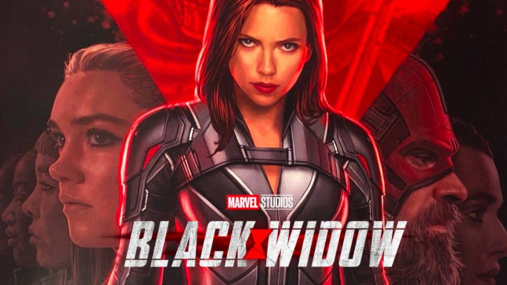 Black Widow