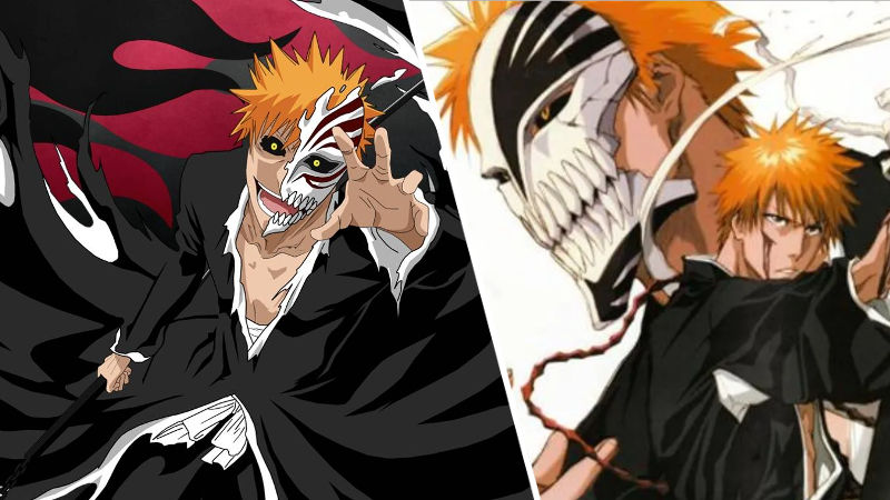 Bleach Si Hollywood interviniera en un live action