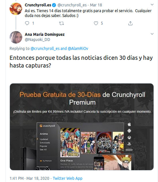 Échate un maratón de Dragon Ball: Crunchyroll regala su versión premium por cuarentena